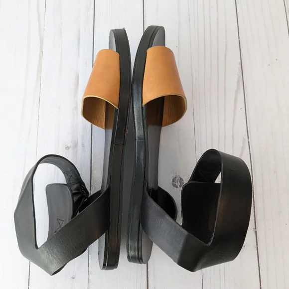 3.1 Phillip Lim • Color Block Sandals - Picture 4 of 16
